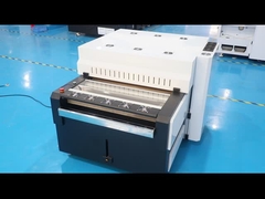 Οι κατασκευαστές δονητών σκονών υψηλής ικανότητας 600ml, συσκευάζουν 1 κομμάτι/κιβώτιο