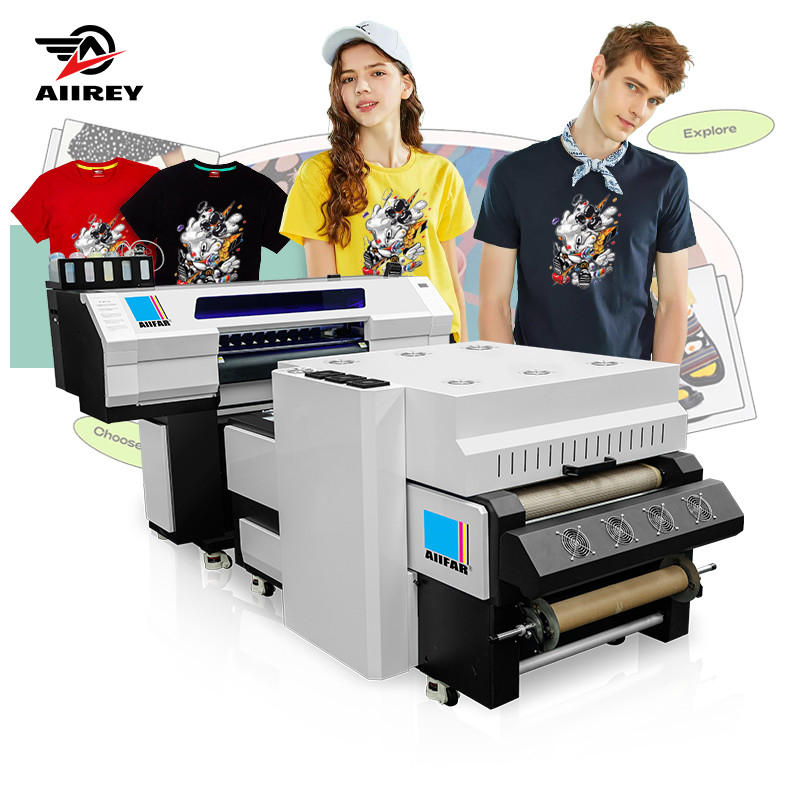 Αρχικό EPSON I3200 8 -A1 Μηχανή εκτύπωσης DFT Σταθερή τάση για θερμοκρασία 20-28C υγρασία 70%